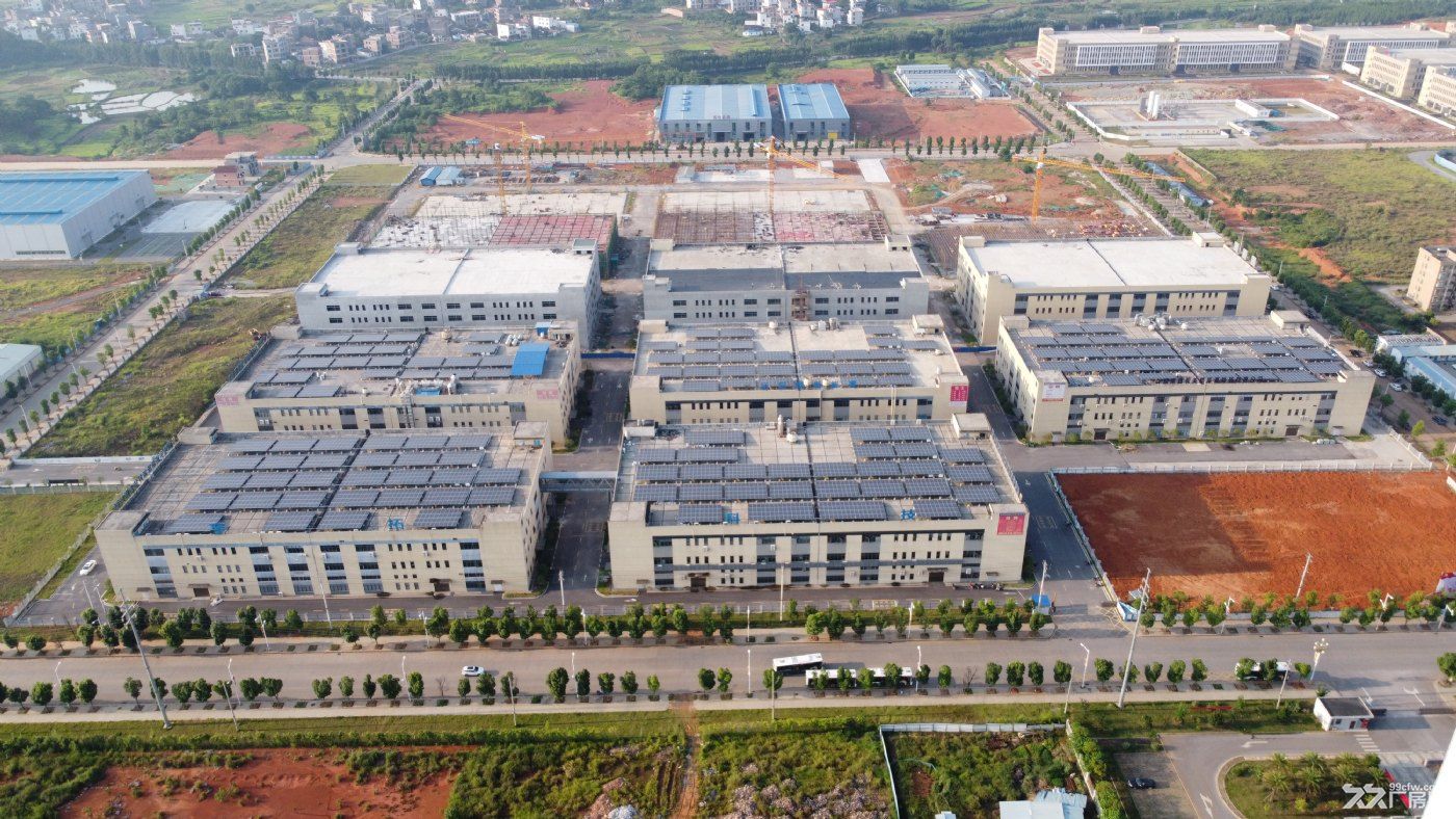 宁远县政府工业园招商锂电池企业-图1